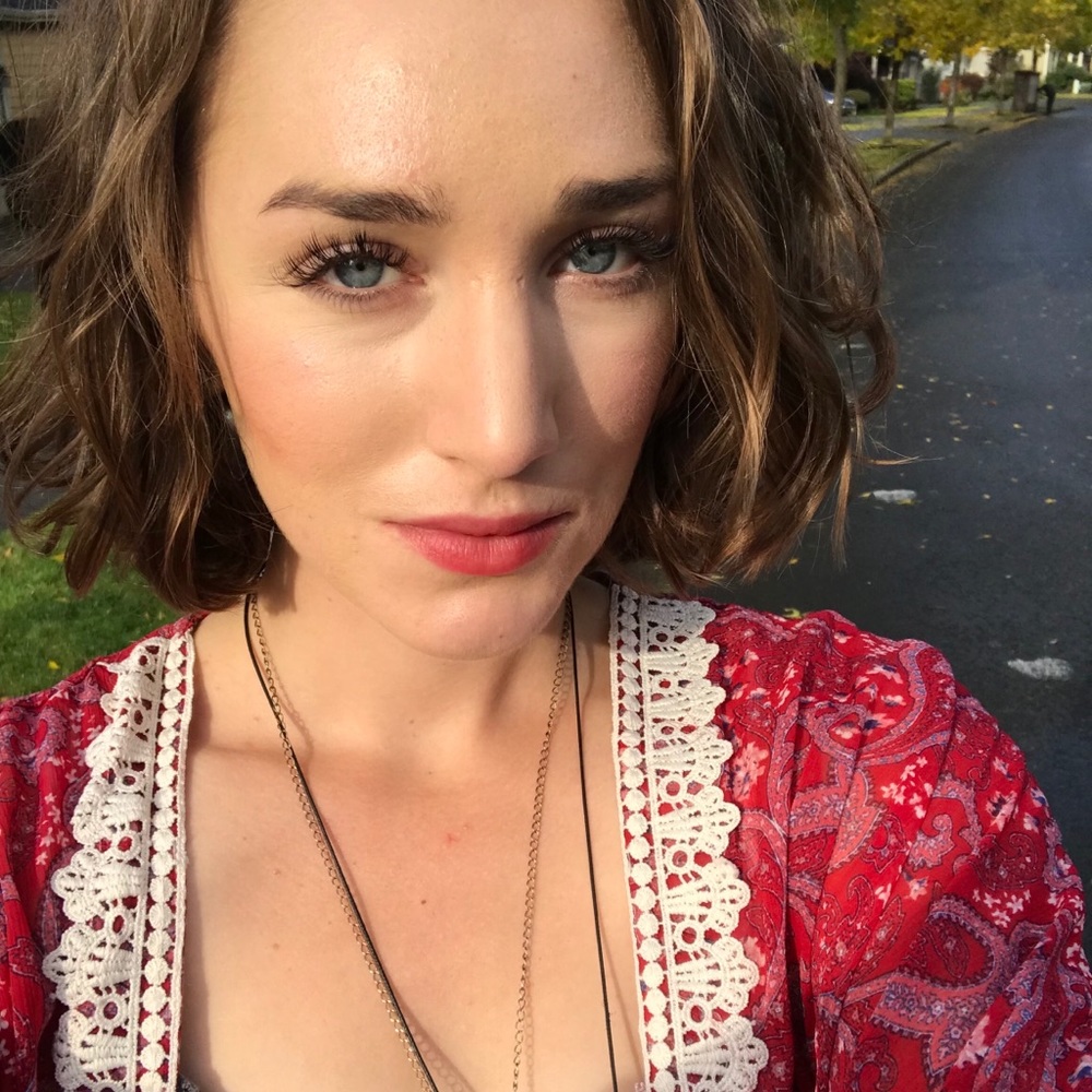 Meet your Posher, Kai